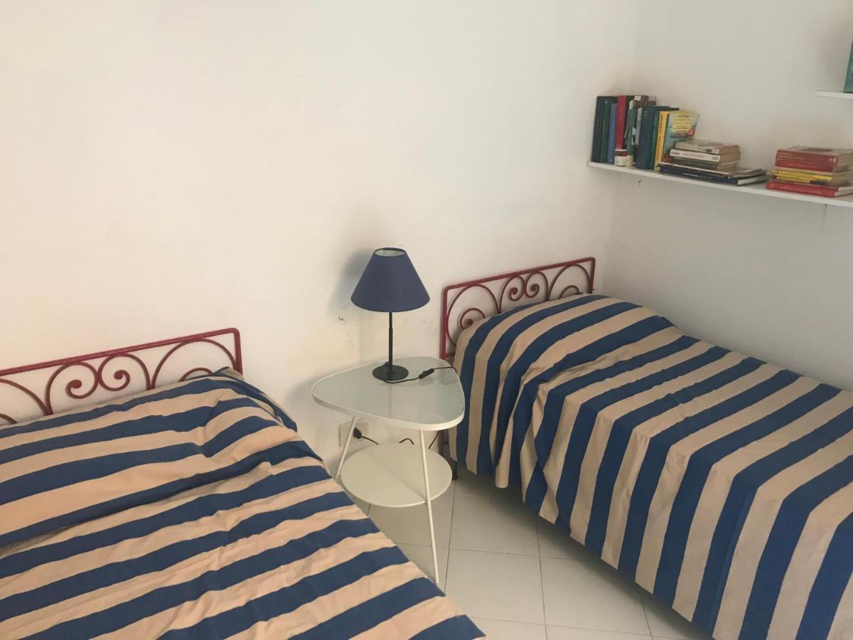 شقة Casa Sul Porto Vista Mozzafiato بورتو سانتو ستيفانو المظهر الخارجي الصورة